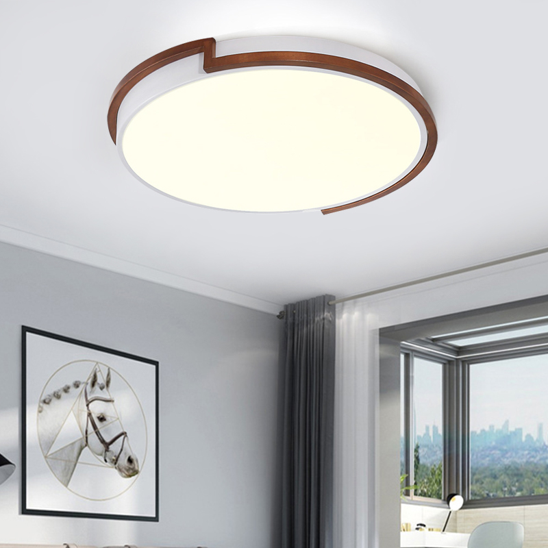 modern led ceiling lamp