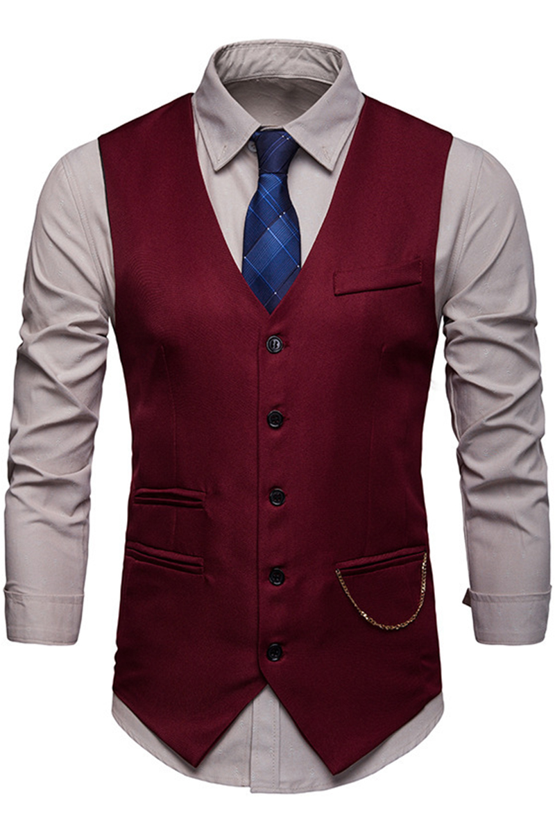 wasket coat pant