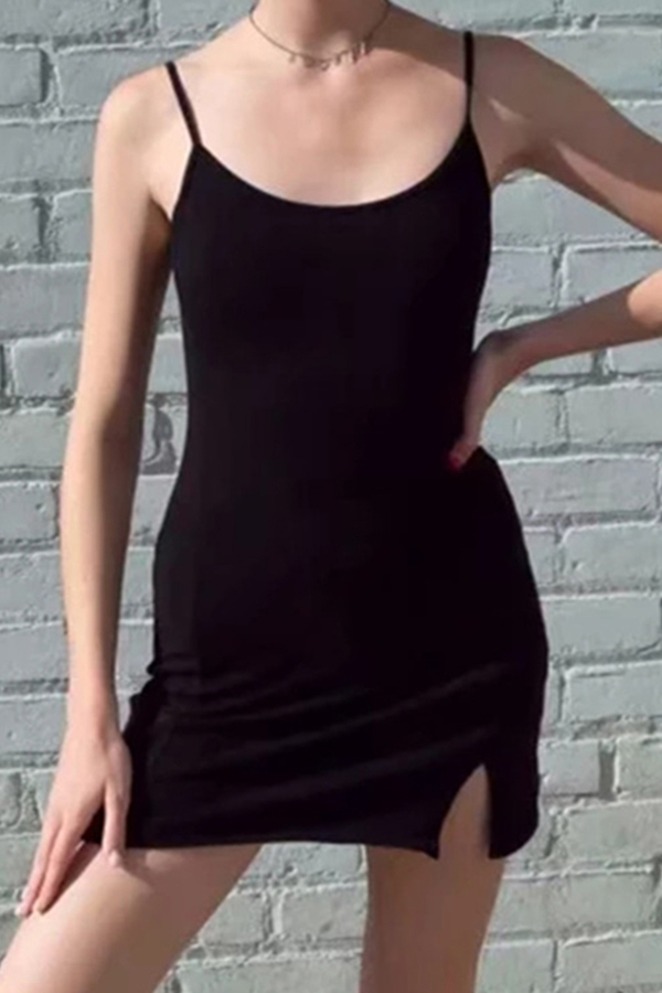 sexy chic dress