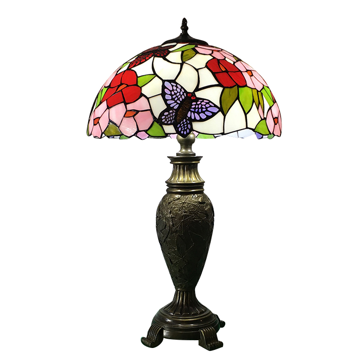 table lamps tiffany style