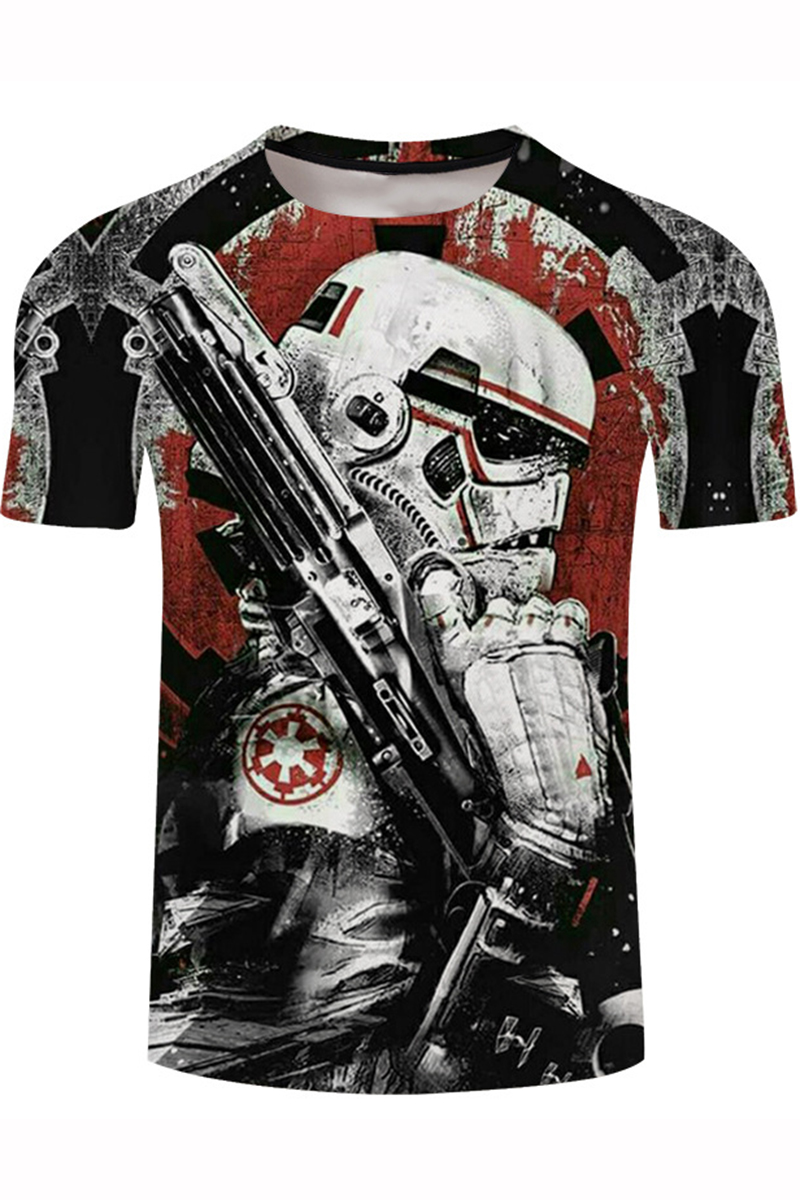 cool star wars shirt