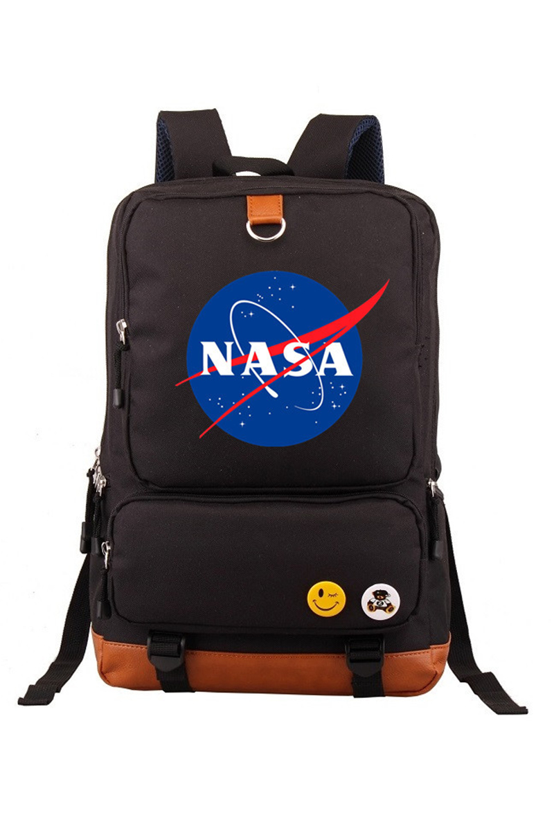 nasa school backpack