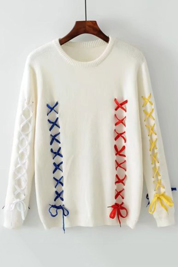 cute long sleeve sweaters