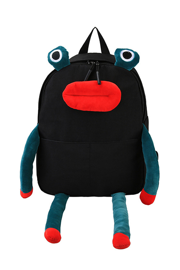 funny backpacks