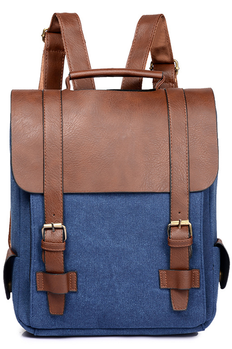 retro backpacks for school
