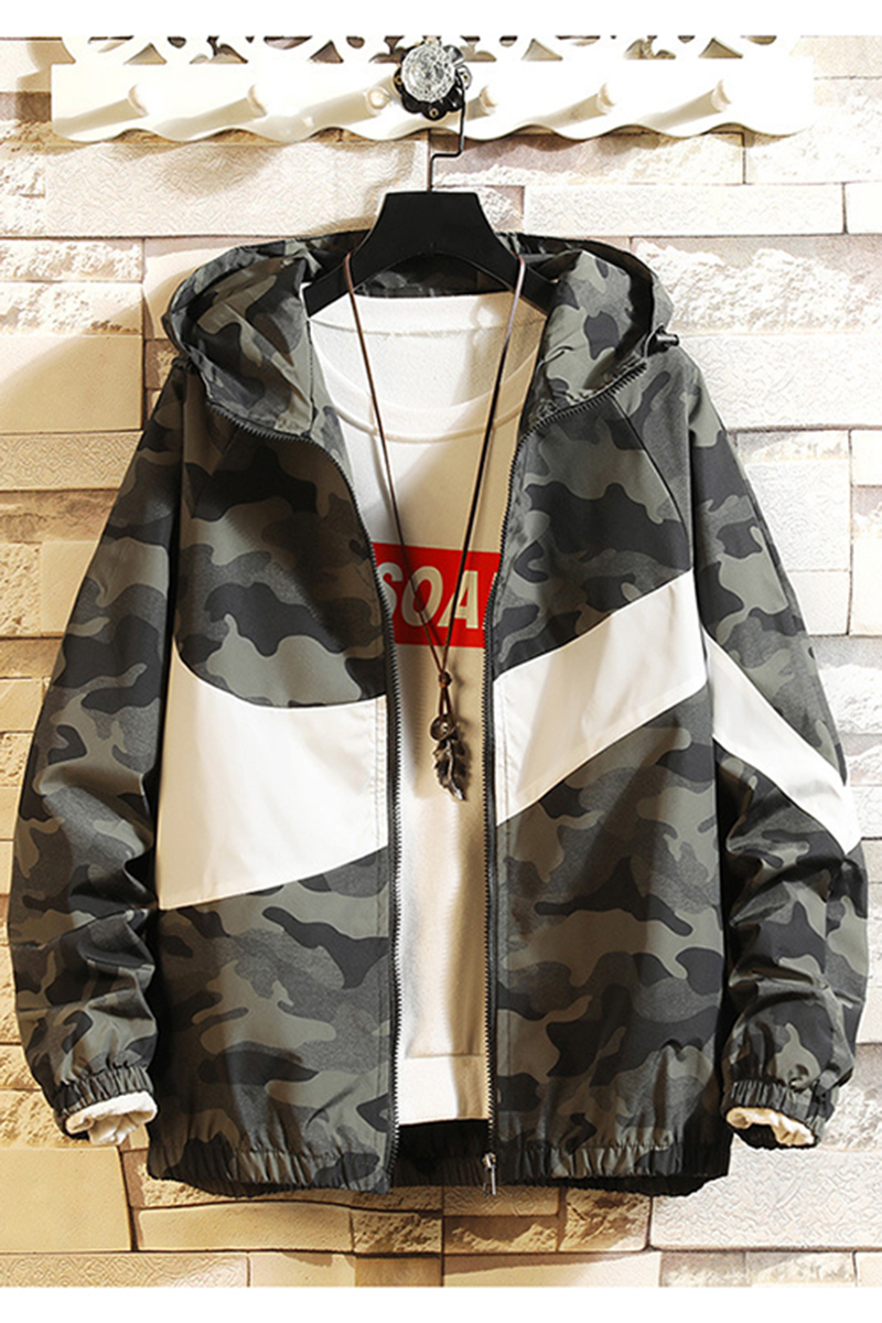 printed jackets mens