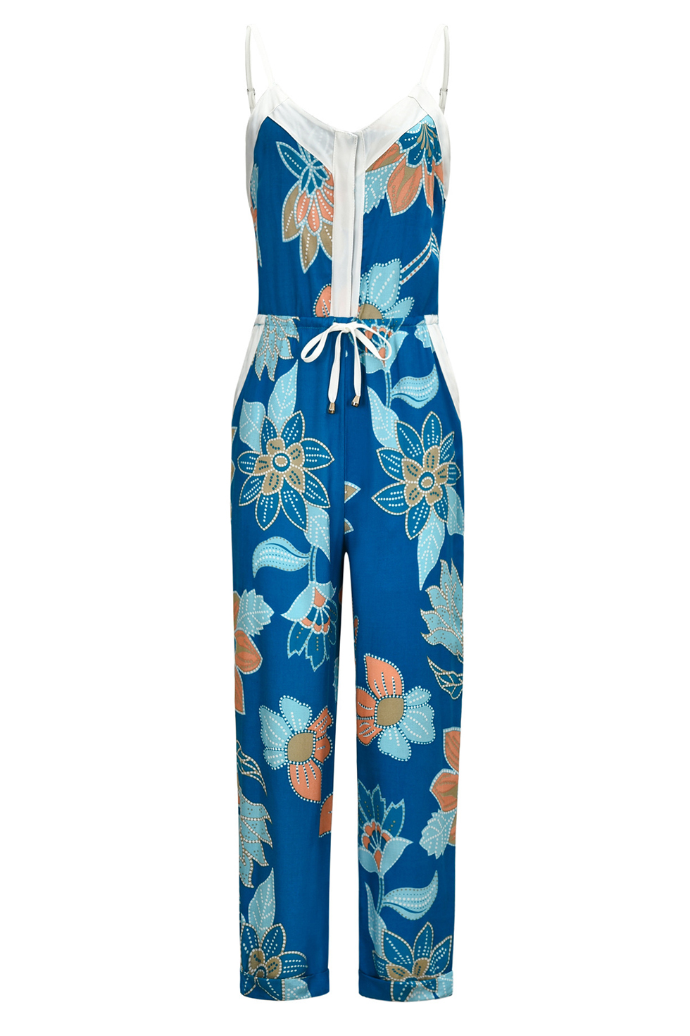 womens beach jumpsuits