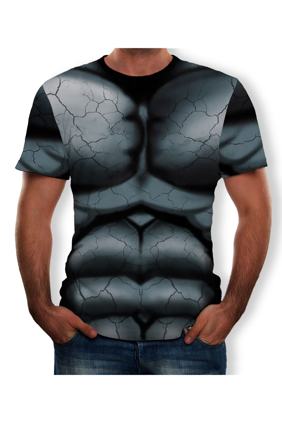 T shirt пресс. 3д футболка для большого живота. Мужская футболка 3d лето XXL. Пресс мускулы футболка.