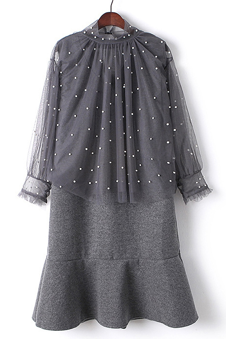 simple and stylish dresses