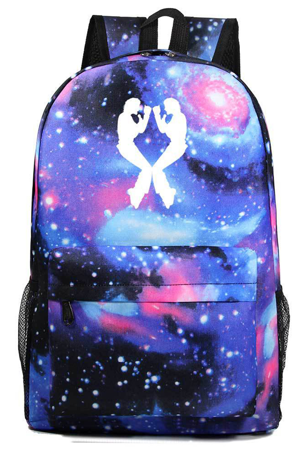 sky laptop bags