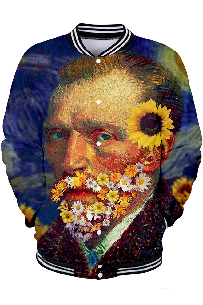 fancy van gogh