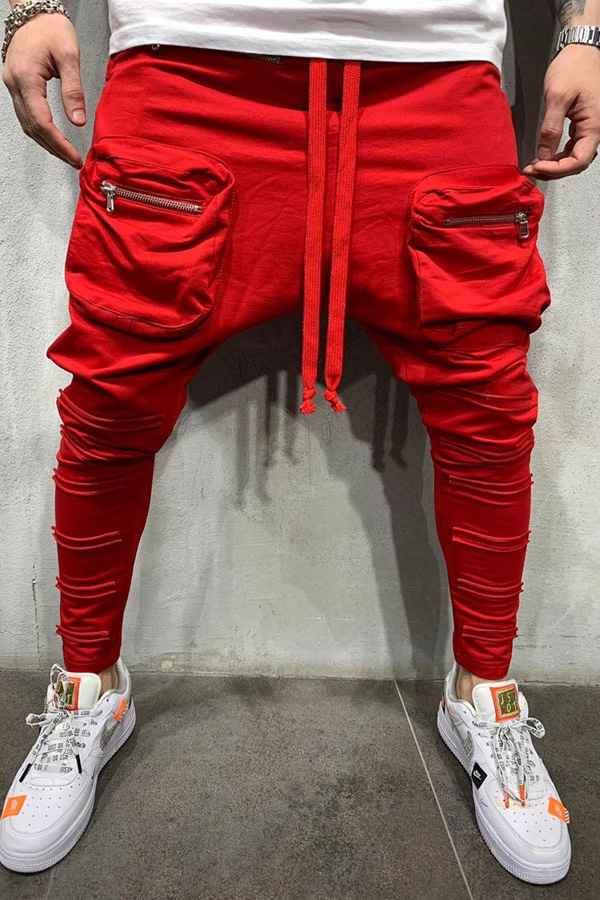 plain colored sweatpants