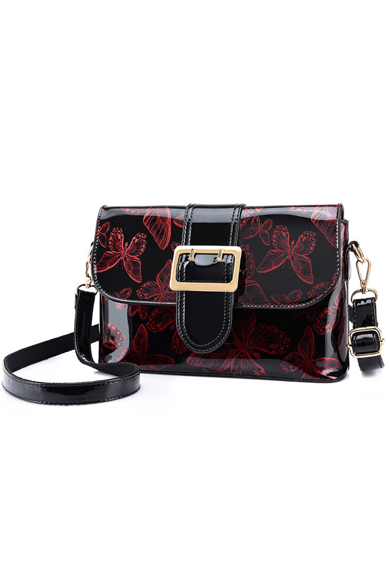 womens leather crossbody sling bag