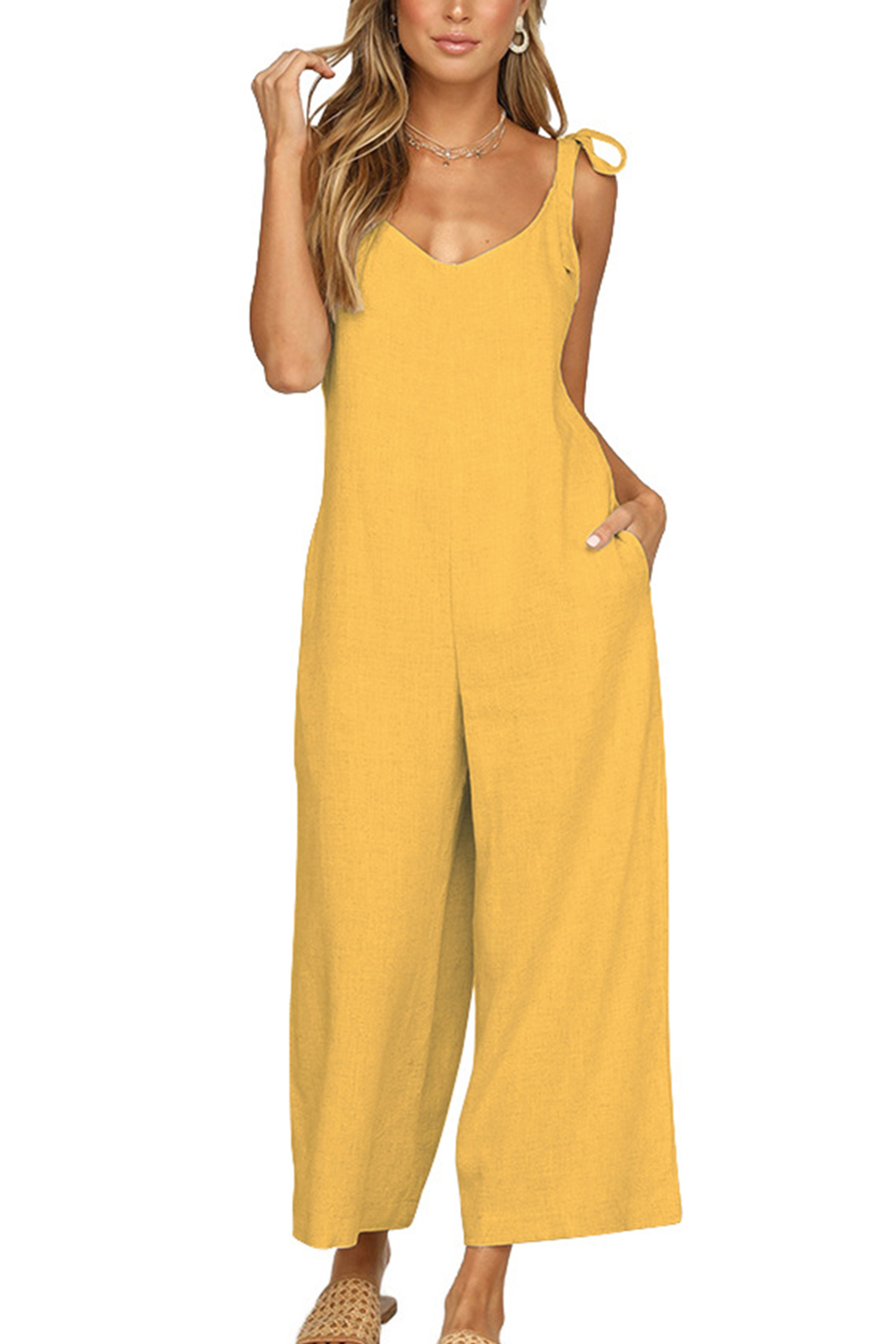 casual jumpsuits