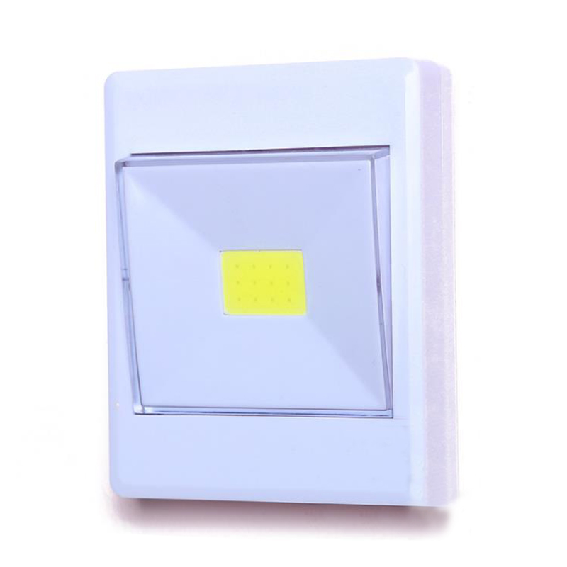 Led Cabinet Lighting Battery Powered, Battery Powered Closet Light With Switch
