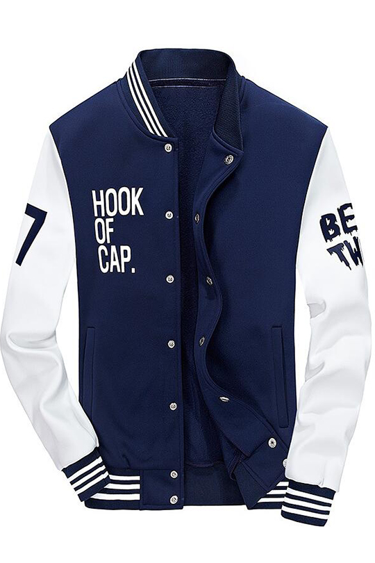 cool varsity jackets