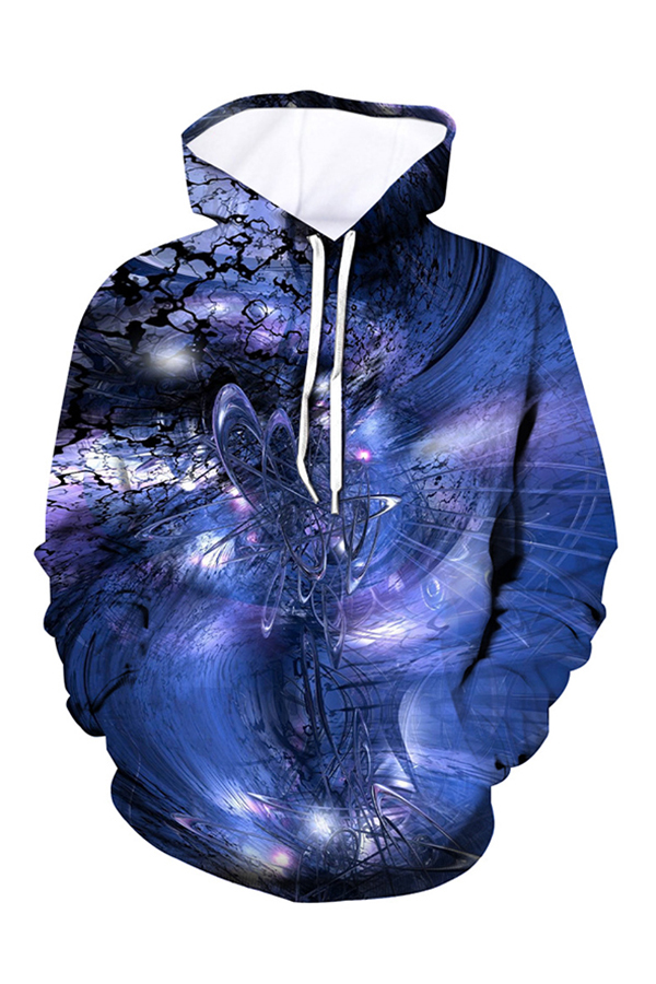 hoodie abstract