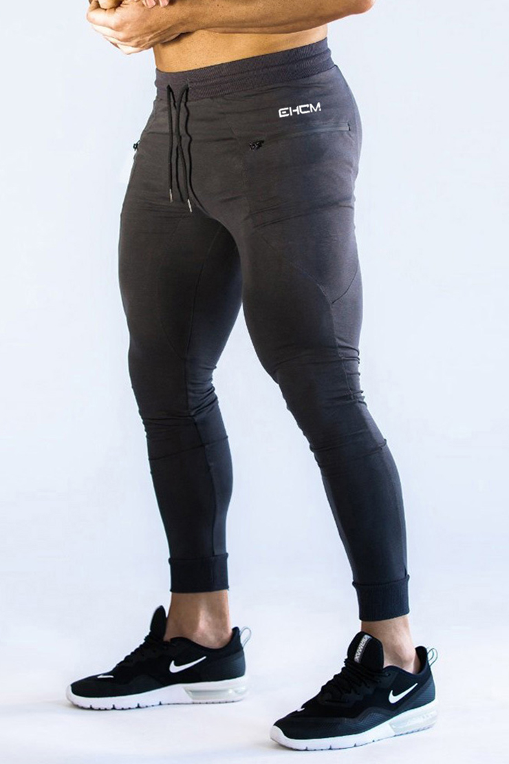 mens fitness pants