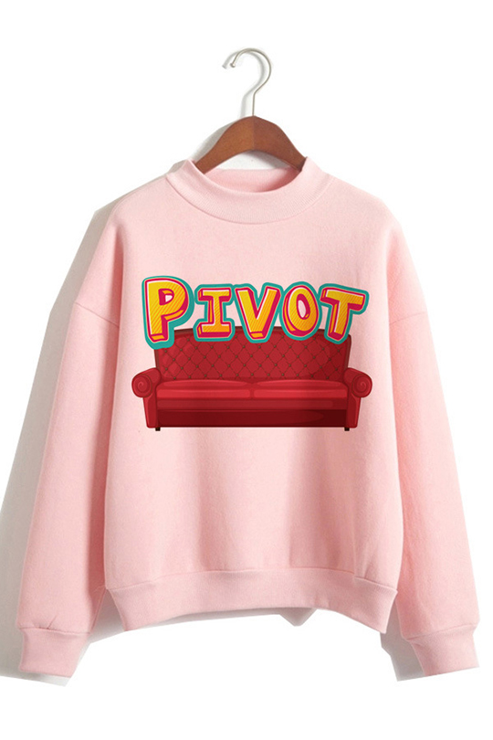 pivot sweatshirt