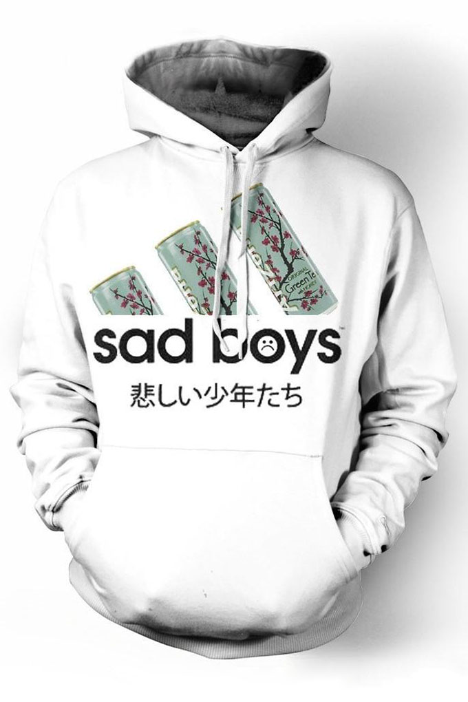 sadboys sweater