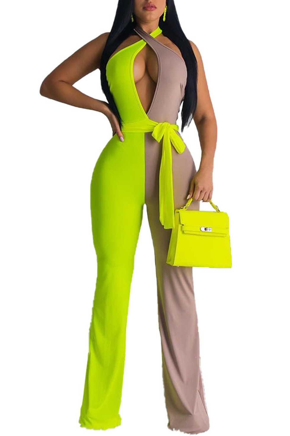 sexy club jumpsuits for women