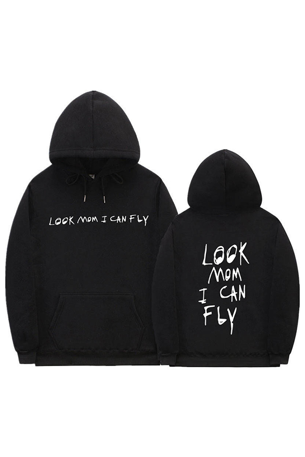 cool boys hoodies