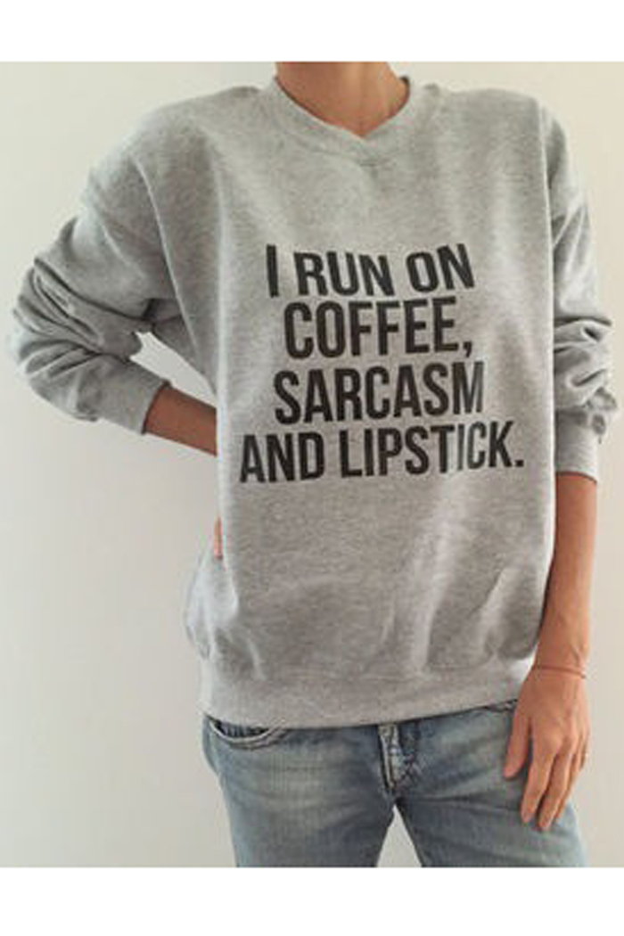 Can i run it. Coffee sarcasm. Sweatshirts with funny slogans. Run to me Coffee песня.