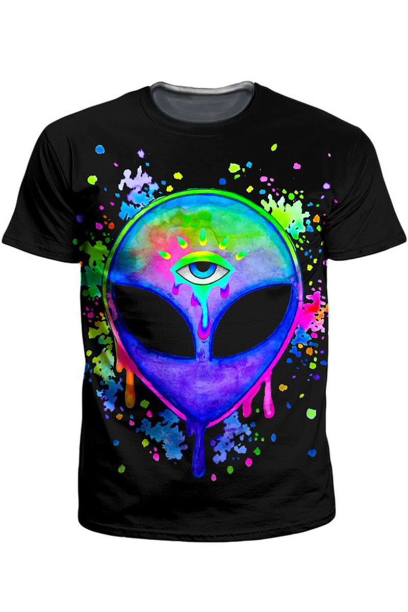 cool alien shirts