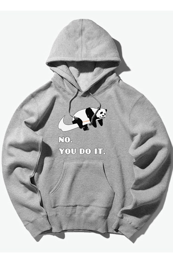 No Are You Hoodie Clearance, 56% OFF |