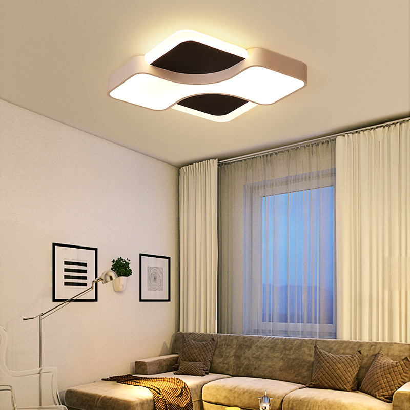 simple ceiling design