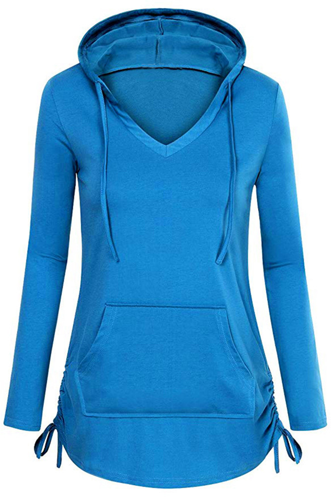 stylish hoodies for women