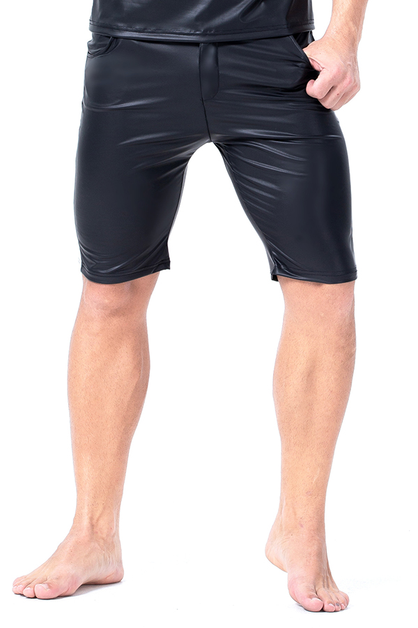 swim trunks with zipper fly