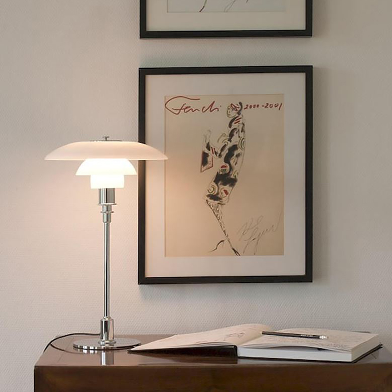 table lamps modern contemporary