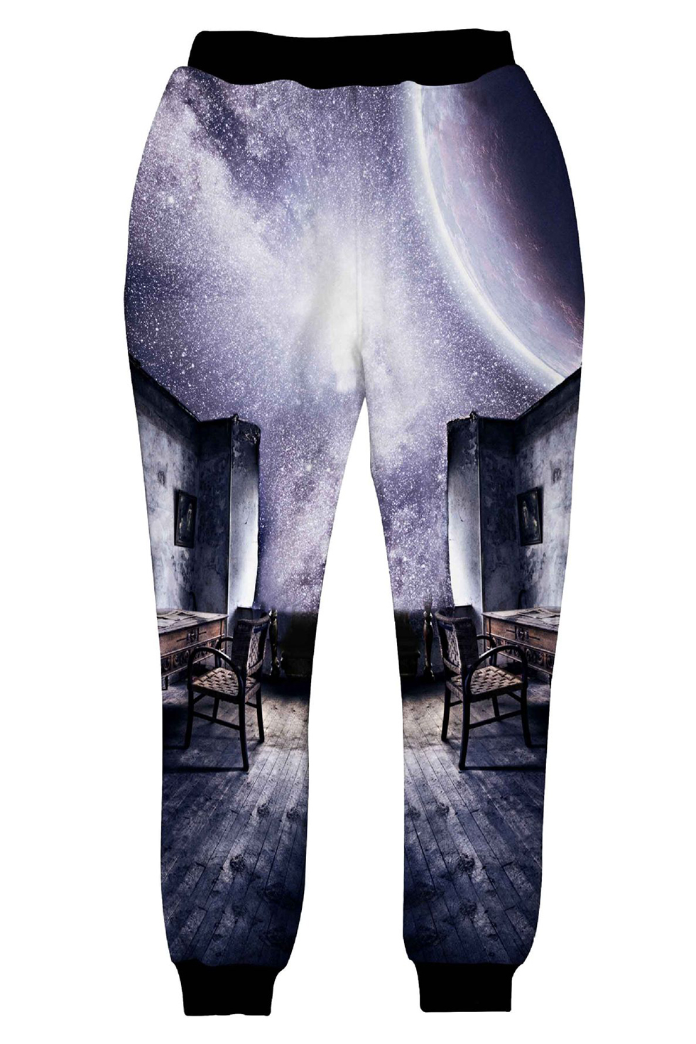 mens purple sweatpants