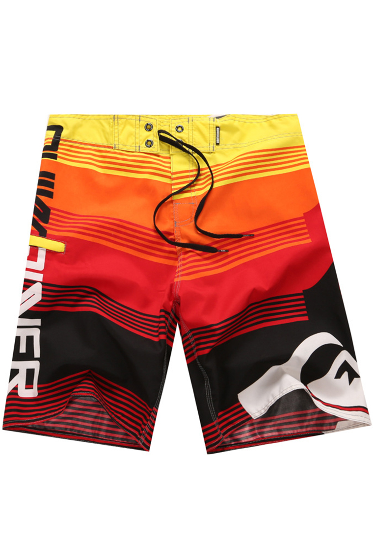 Lil Peep Boardshorts 3D Printing Quick Dry Beach Shorts for Mens 
